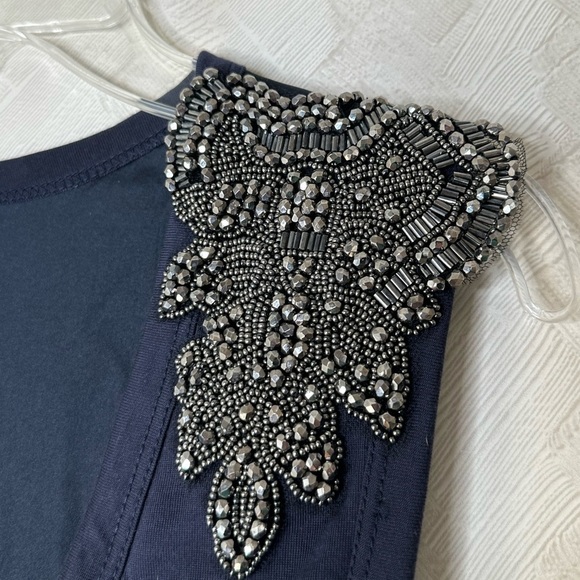 VERA WANG COLLECTION ICONIC PARTY DRESS SMALL - Picture 3 of 10